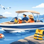 Are Private Boat Tours Safe for Families?