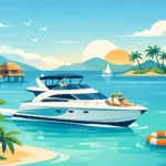 How Much Is It to Rent a Boat in the Bahamas?