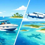 Nassau Boat Tour vs Exuma Flight: Which Wins?