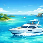 Private Boat Charter Exuma Bahamas Guide