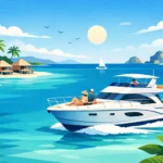 Private Boat Rentals in Bahamas: What to Know