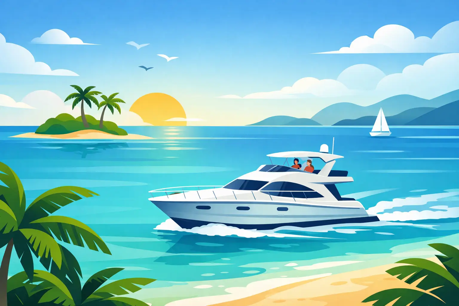 When Is Bahamas Boating Season?