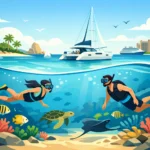 7 Top Bahamas Snorkeling Tours From Nassau