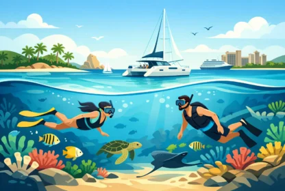 7 Top Bahamas Snorkeling Tours From Nassau