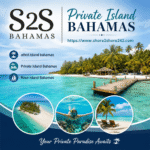 Athol Island Bahamas
