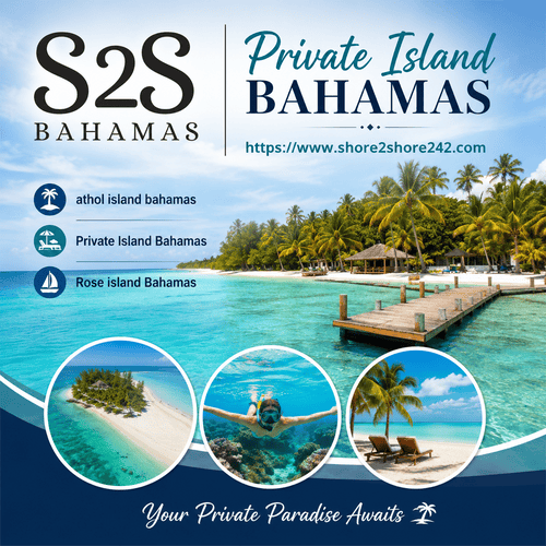 Athol Island Bahamas