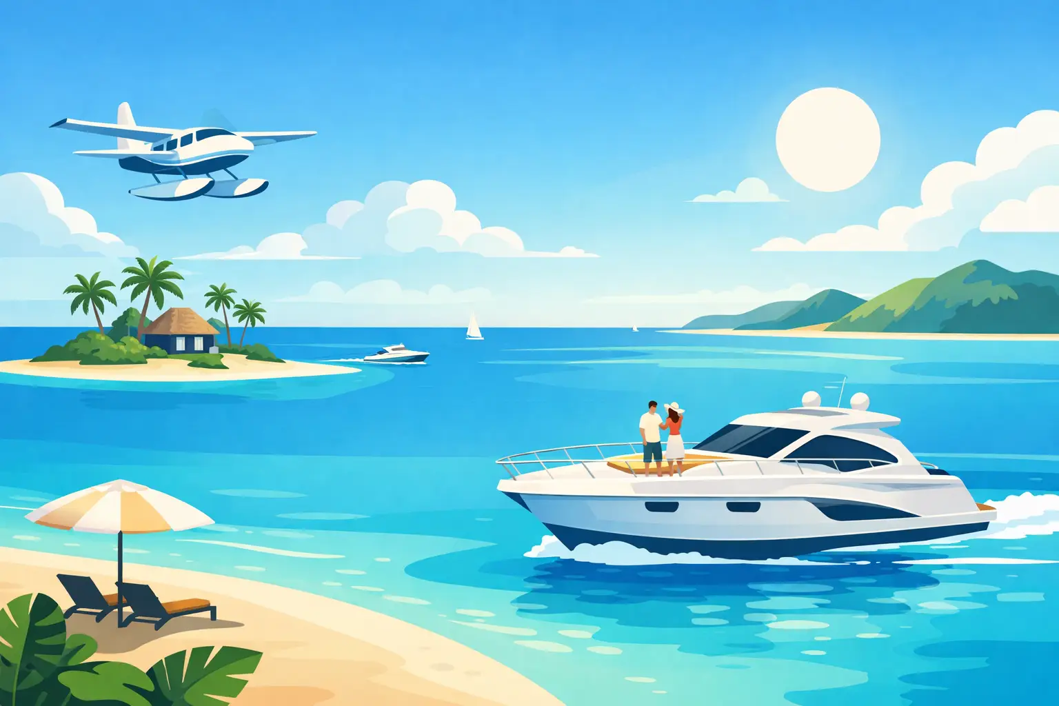 Bahamas Private Charter Guide for Easy Planning