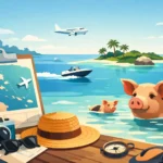How to Plan an Exuma Pig Tour From Nassau
