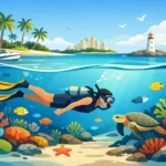Nassau Reef Snorkeling Guide for Easy Trip Planning