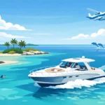 Why a Full Day Exuma Charter Is Worth It