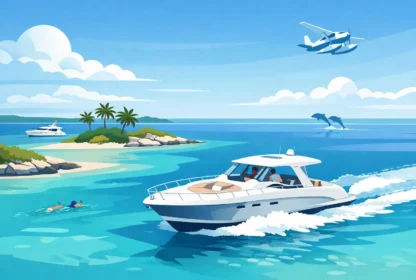 Why a Full Day Exuma Charter Is Worth It