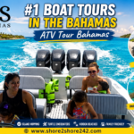 BOAT TOURS IN THE BAHAMAS