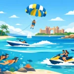 Best Nassau Ocean Activities for a Big Day Out