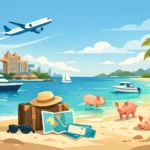 How to Plan a Pig Beach Visit From Nassau