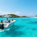 Custom Island Hopping Charter for Your Bahamas Day