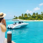 How to Arrange Paradise Island Boat Pickup