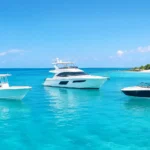 How to Choose a Bahamas Boat Size for Your Trip