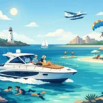 Nassau Boat Charter Review: What Makes a Day Great