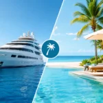 Private Cruise Versus Resort Excursion: Which Wins?