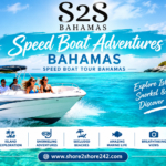 speed boat adventures bahamas