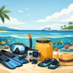 What to Pack for Bahamas Reef Snorkeling