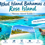 athol island bahamas