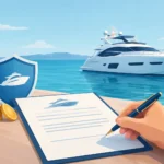 Boat Charter Deposits: What Your Booking Covers