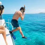 Can Beginners Snorkel From Boats? A Safe Start