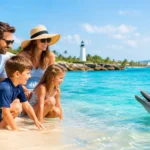 Family Friendly Nassau Excursion Guide for Kids