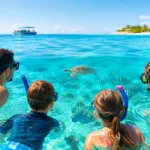 How to Pick a Family Snorkeling Trip in Nassau