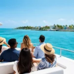 Plan a Boat Tour for Large Groups in Nassau