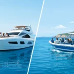 Private Charter Versus Group Excursion: Which Is Best?